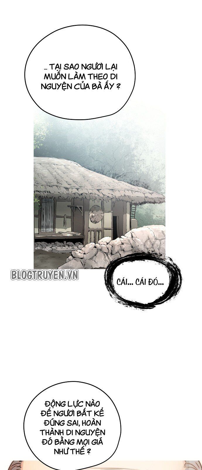 Nanyak Chapter 25 - 31