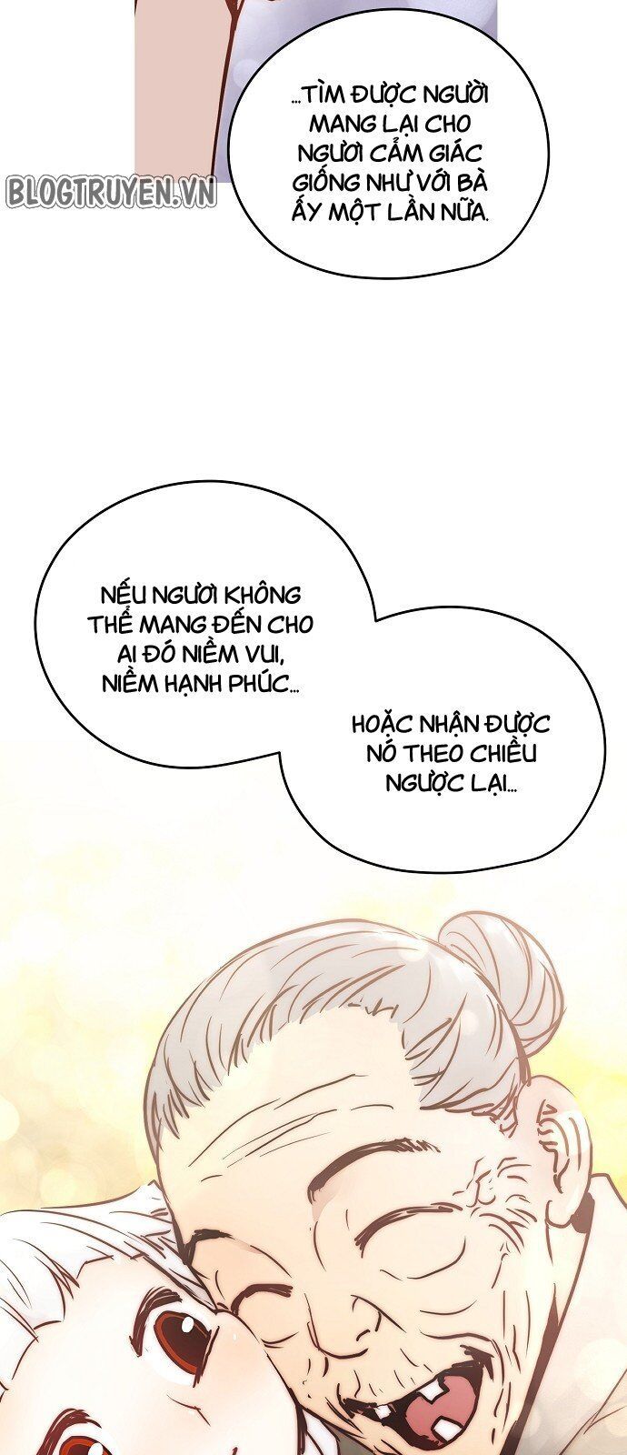 Nanyak Chapter 25 - 34