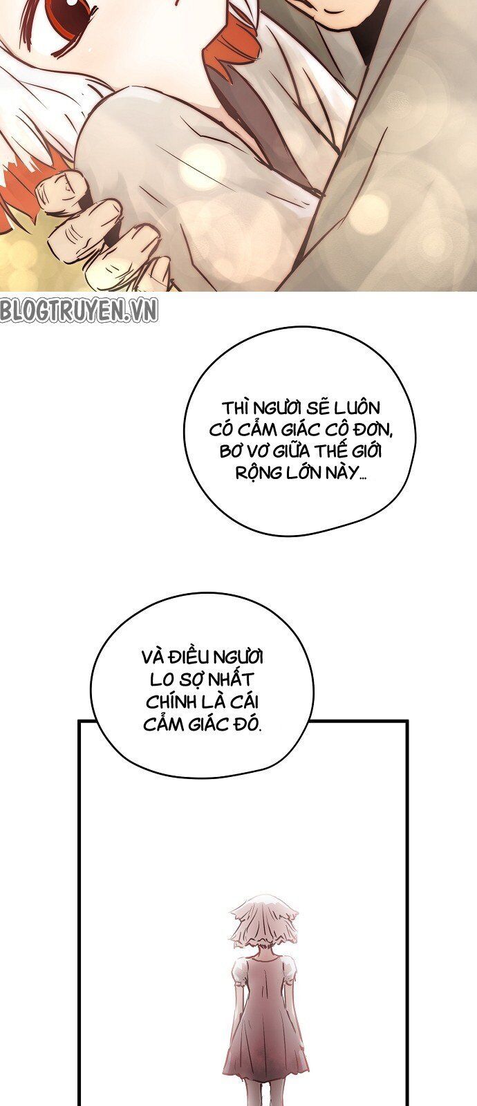 Nanyak Chapter 25 - 35