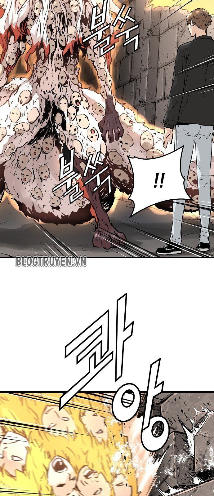 Nanyak Chapter 25 - 44