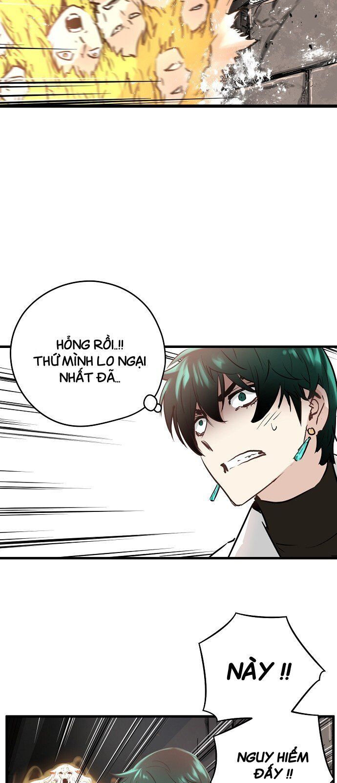 Nanyak Chapter 25 - 45