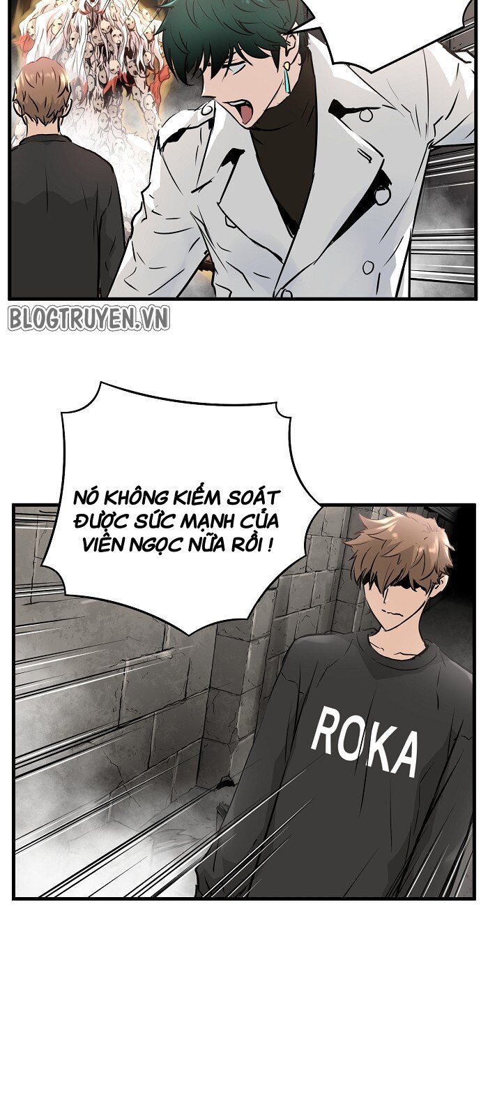 Nanyak Chapter 25 - 46