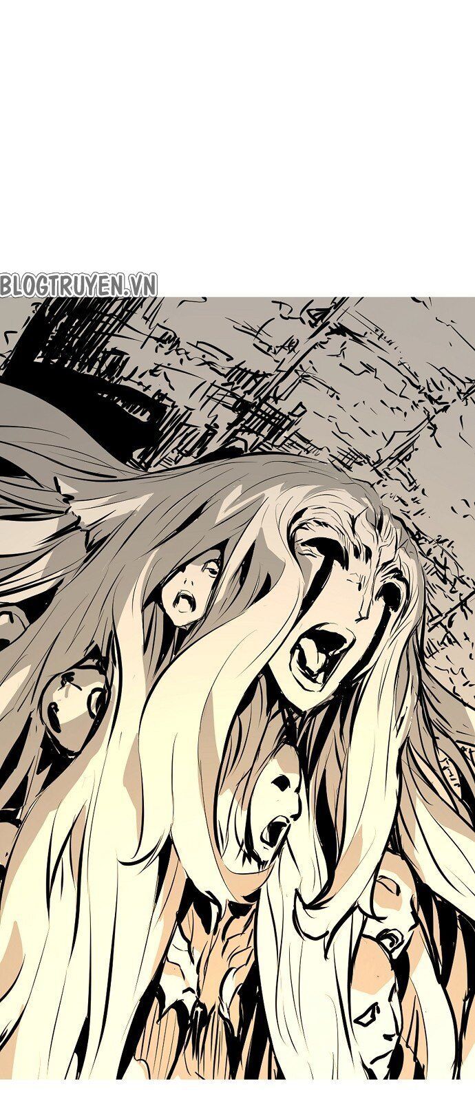 Nanyak Chapter 25 - 47