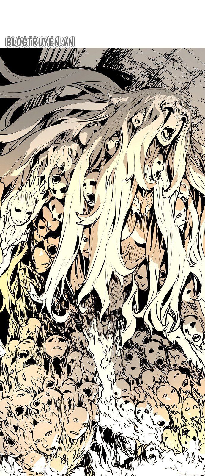 Nanyak Chapter 25 - 48