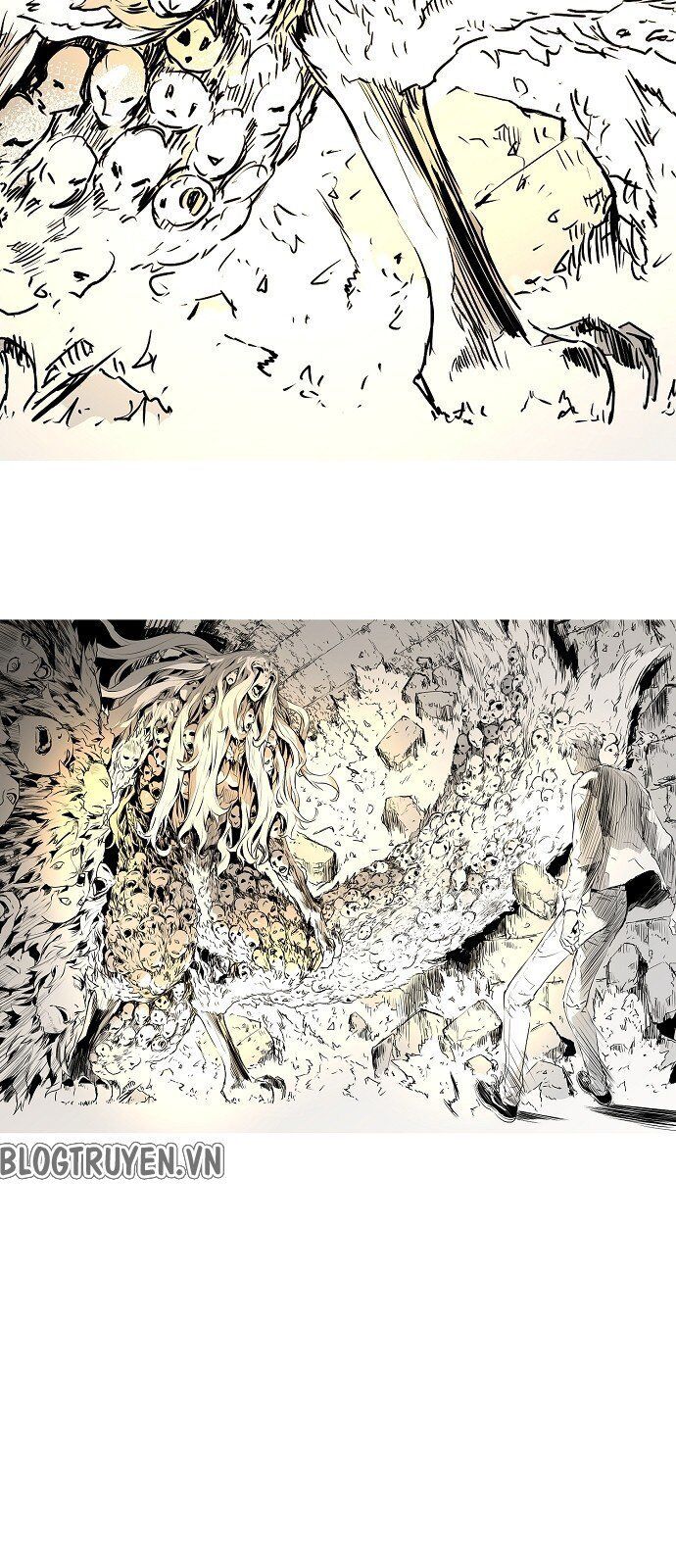 Nanyak Chapter 25 - 49