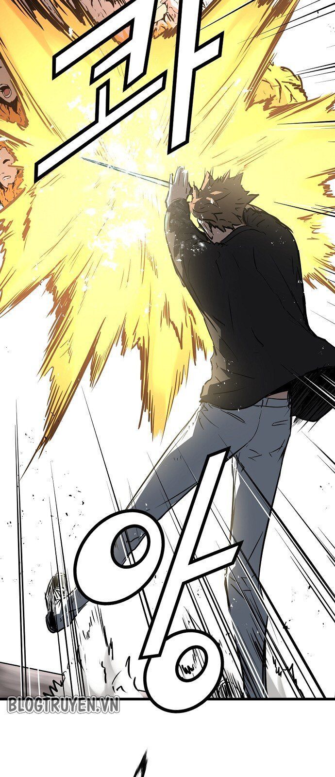 Nanyak Chapter 25 - 57