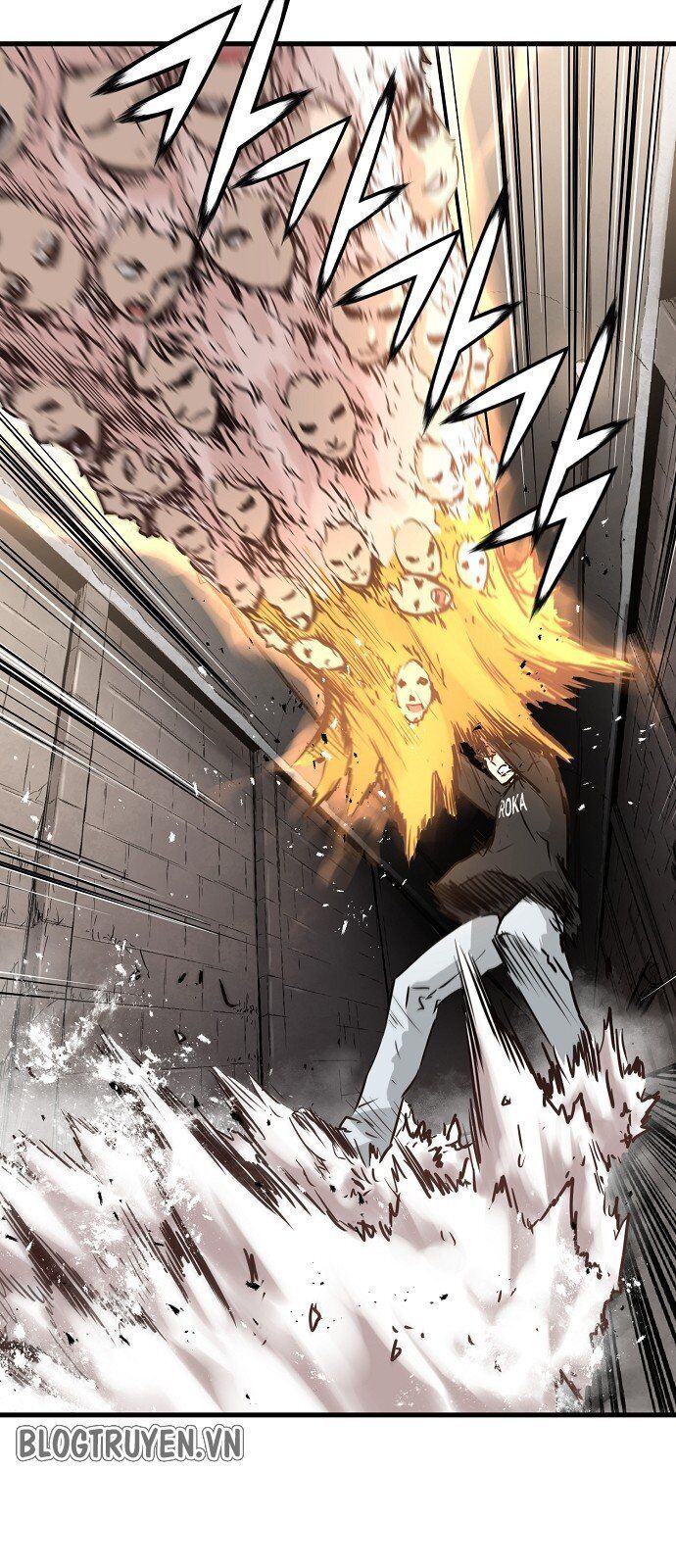 Nanyak Chapter 25 - 58