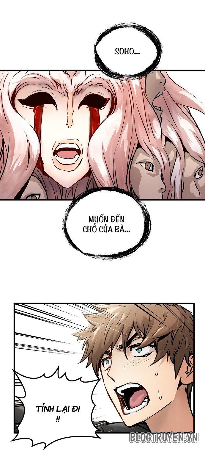 Nanyak Chapter 25 - 60