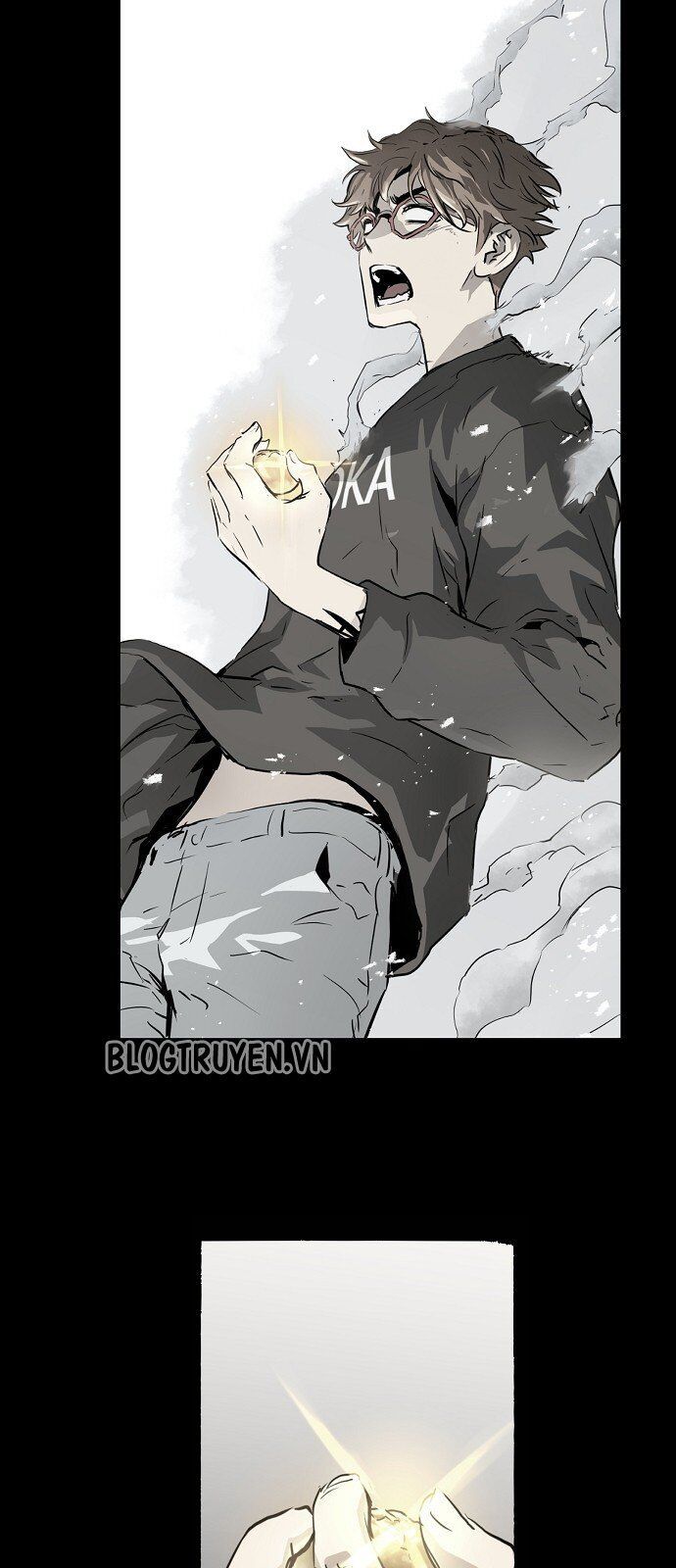 Nanyak Chapter 25 - 7