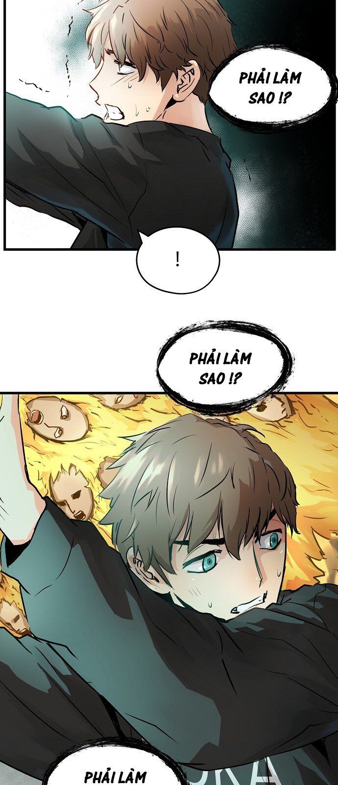 Nanyak Chapter 25 - 65