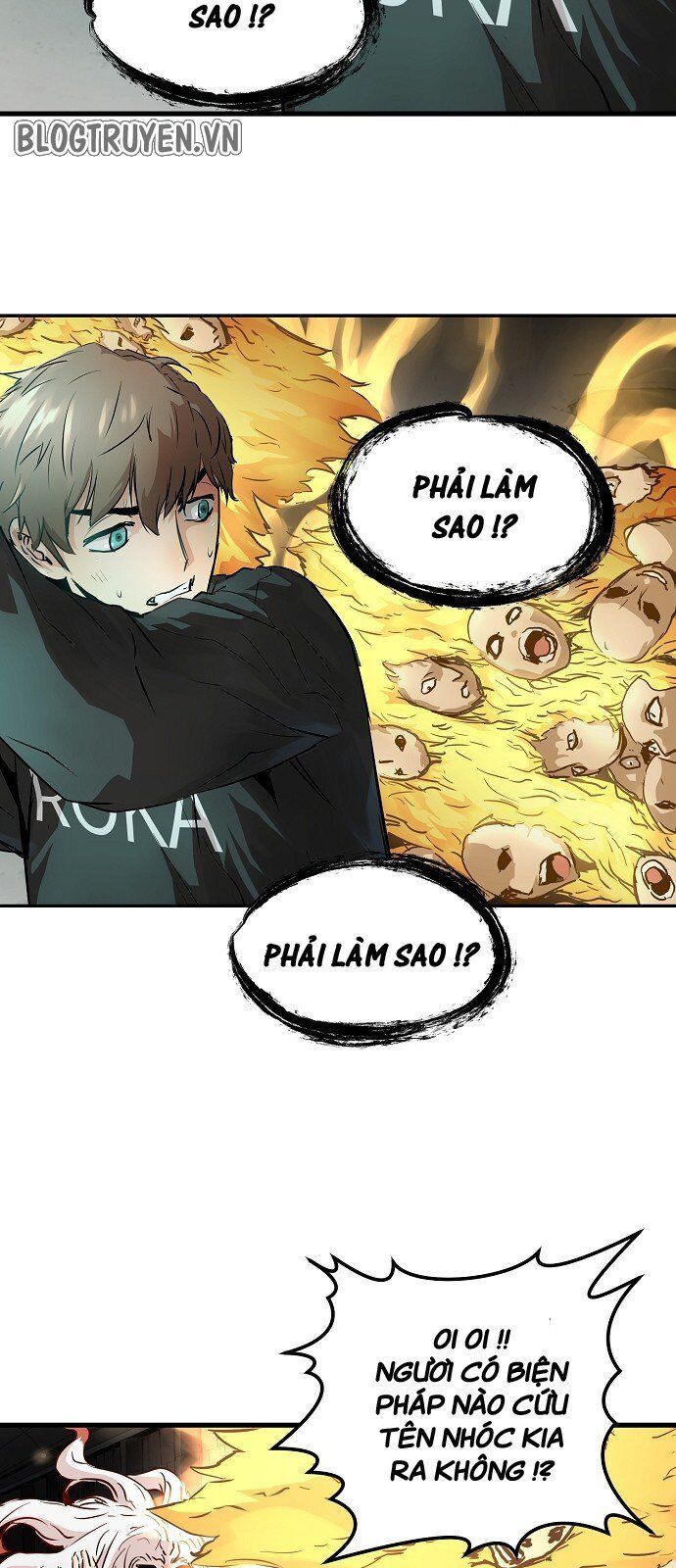 Nanyak Chapter 25 - 66