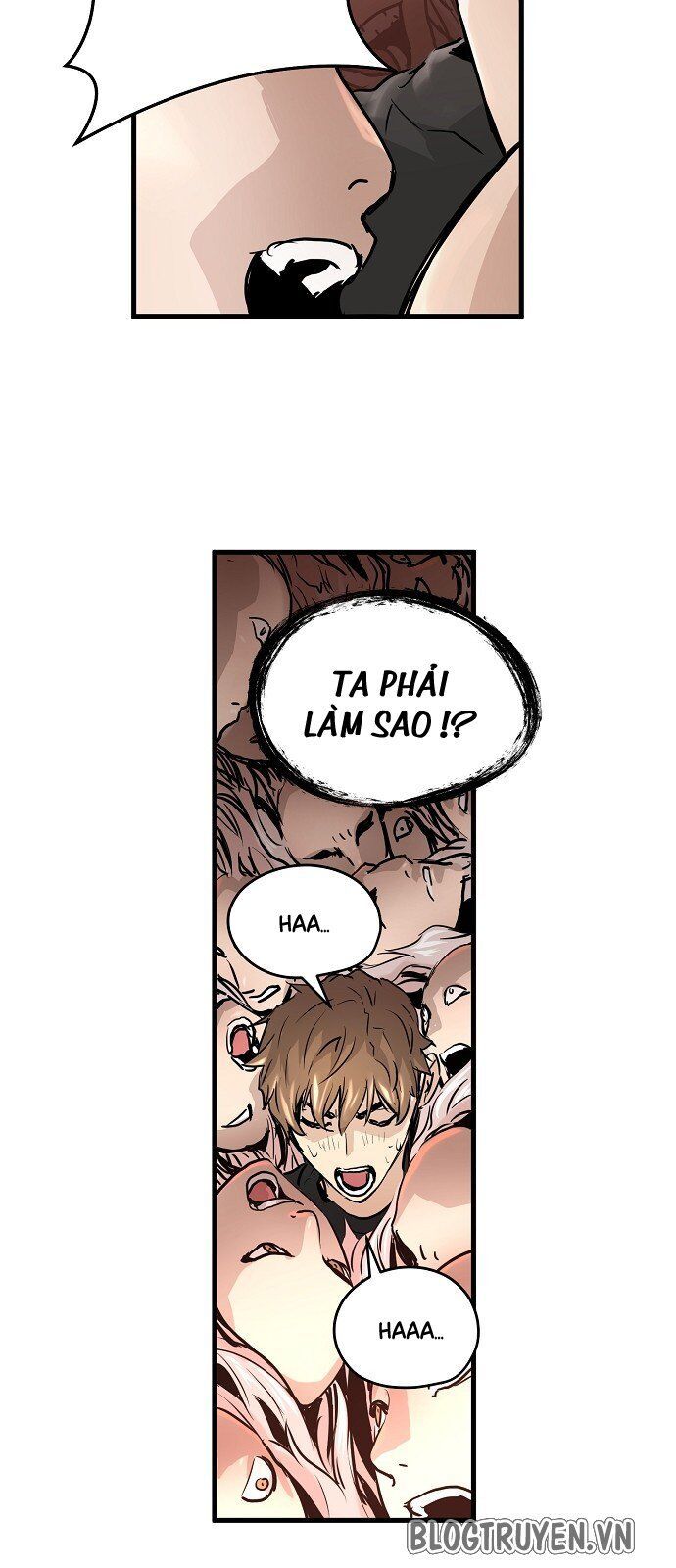 Nanyak Chapter 25 - 69