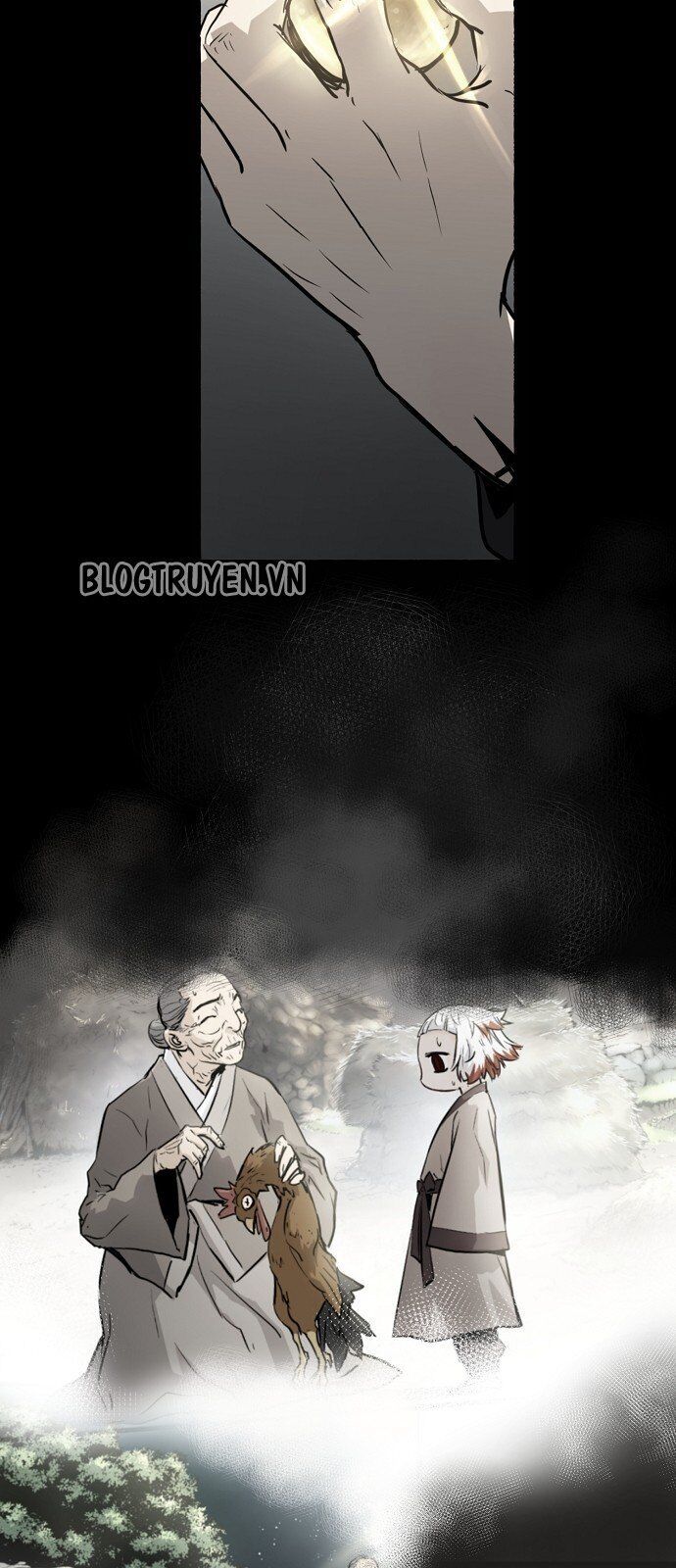 Nanyak Chapter 25 - 8