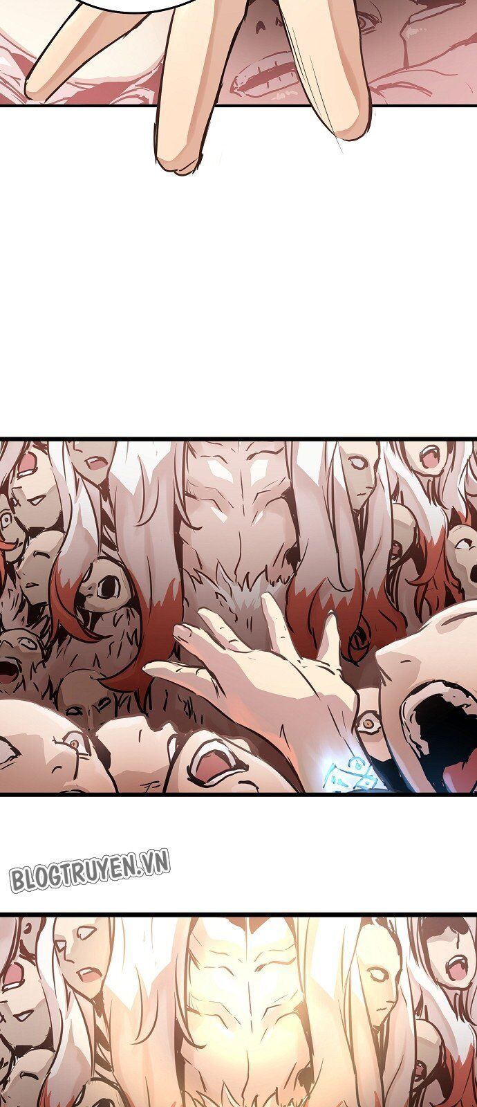 Nanyak Chapter 25 - 76