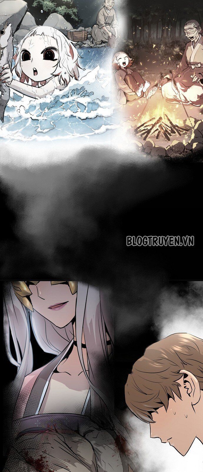 Nanyak Chapter 25 - 9