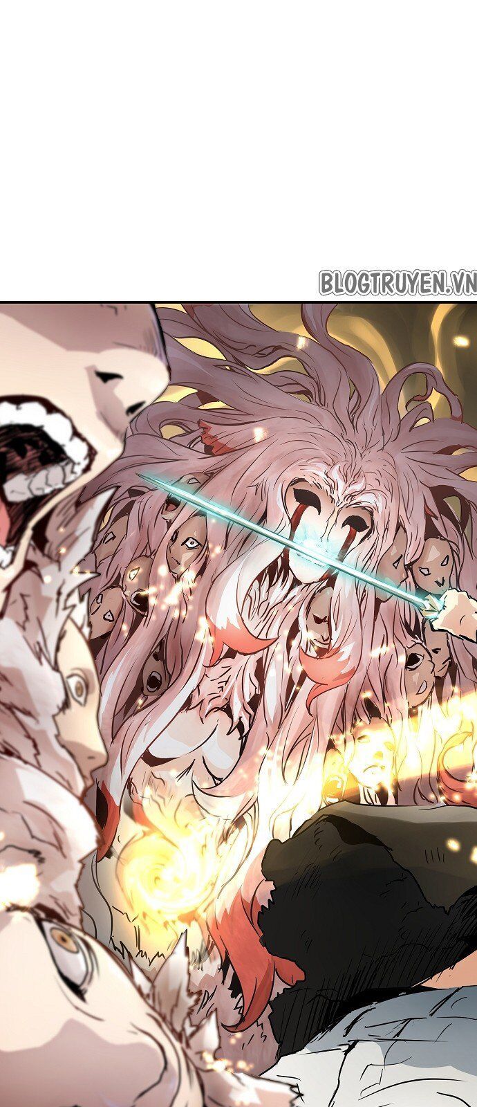 Nanyak Chapter 25 - 85