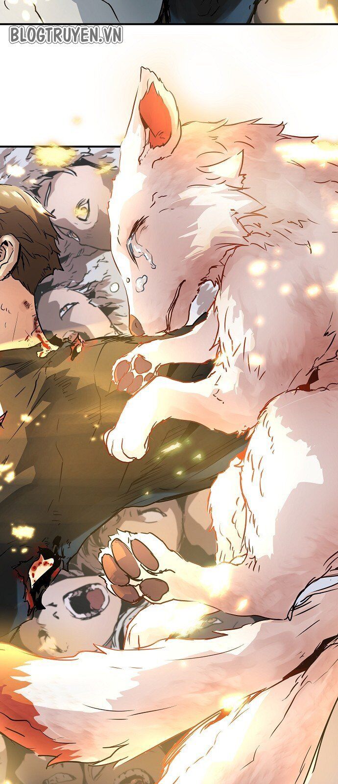 Nanyak Chapter 25 - 87