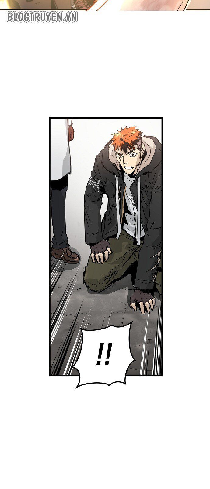 Nanyak Chapter 25 - 88