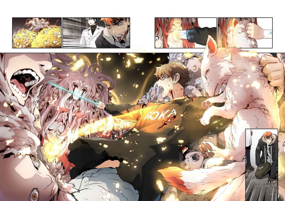 Nanyak Chapter 25 - 89