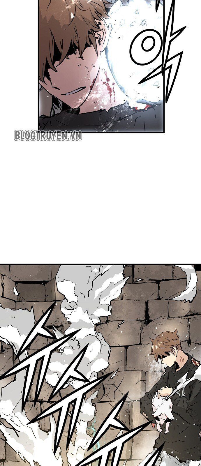 Nanyak Chapter 25 - 92