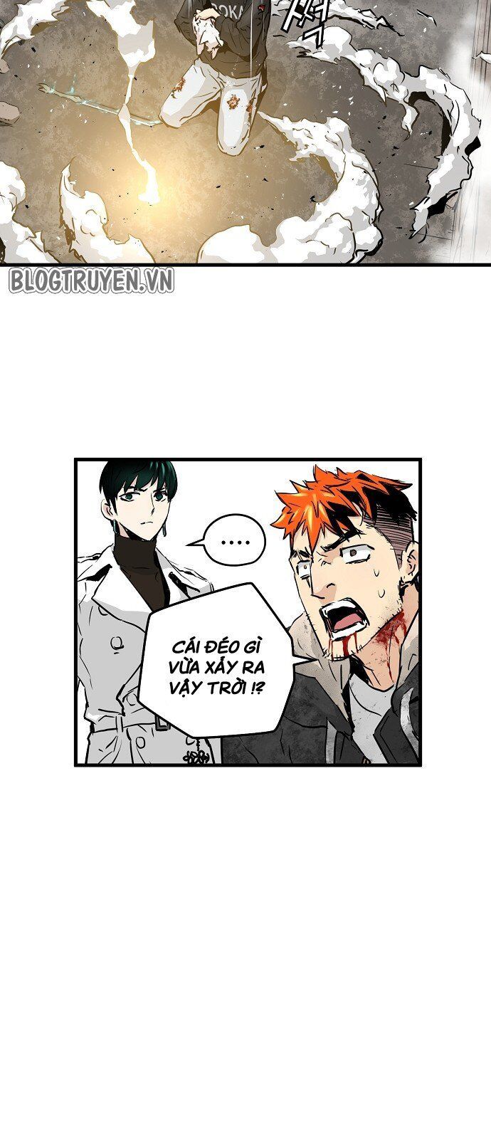 Nanyak Chapter 25 - 94