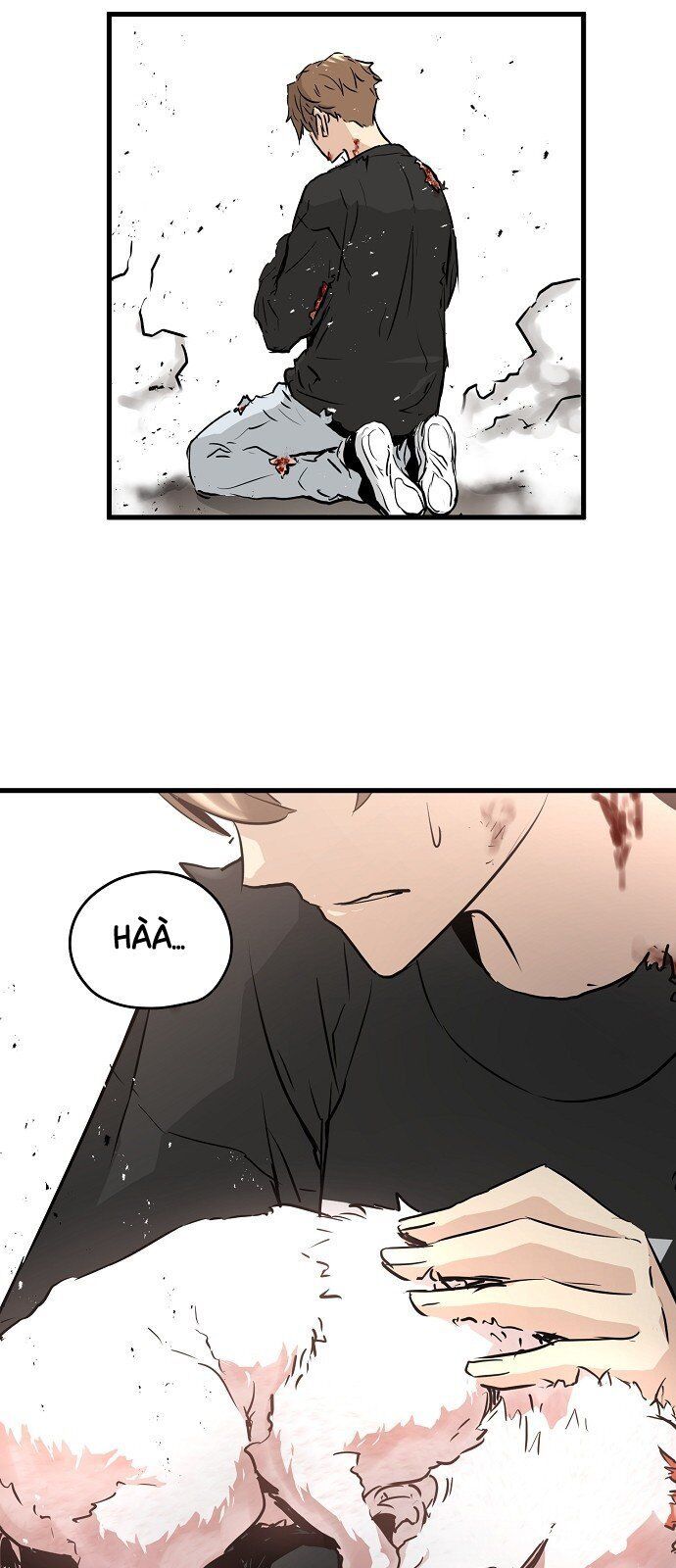 Nanyak Chapter 25 - 95