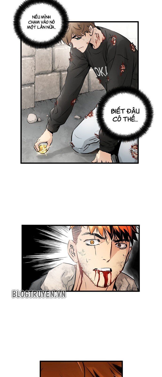 Nanyak Chapter 25 - 99