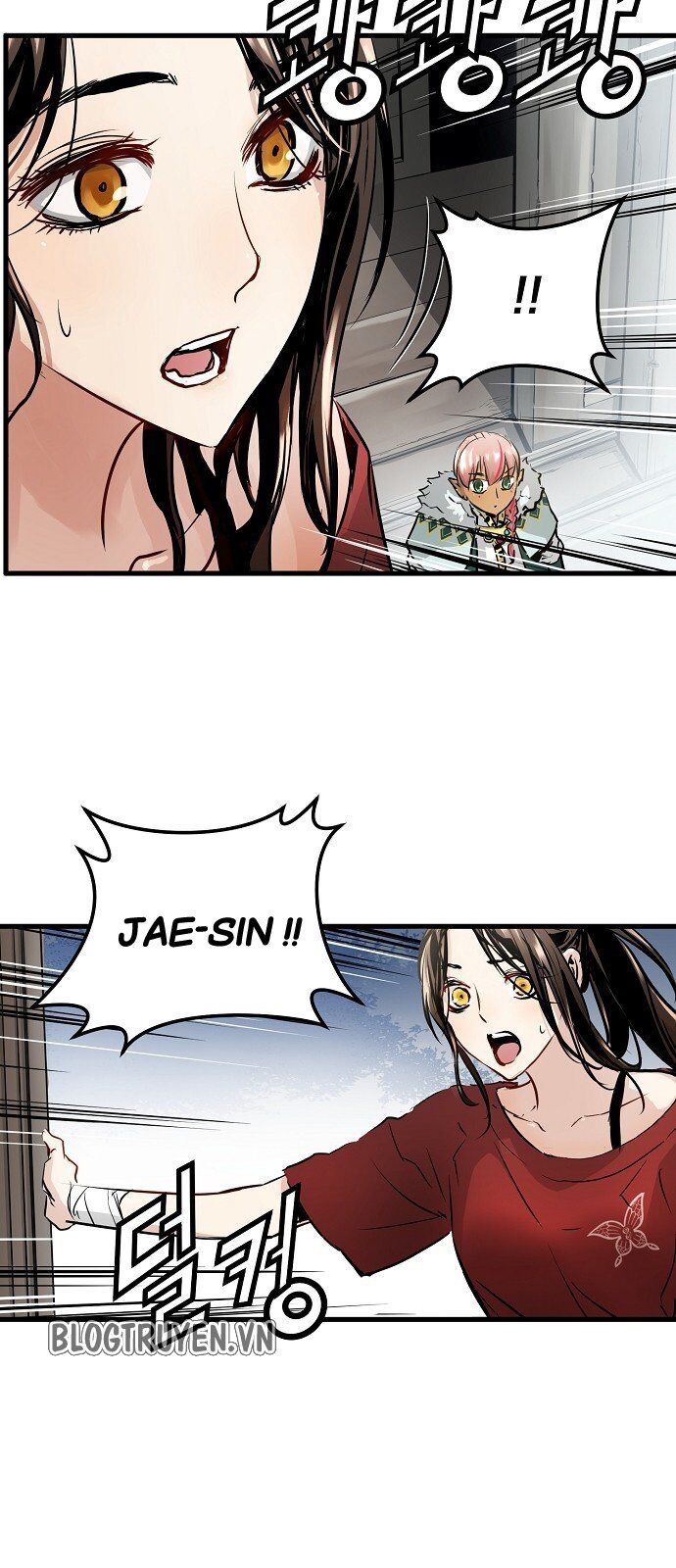 Nanyak Chapter 26 - 56