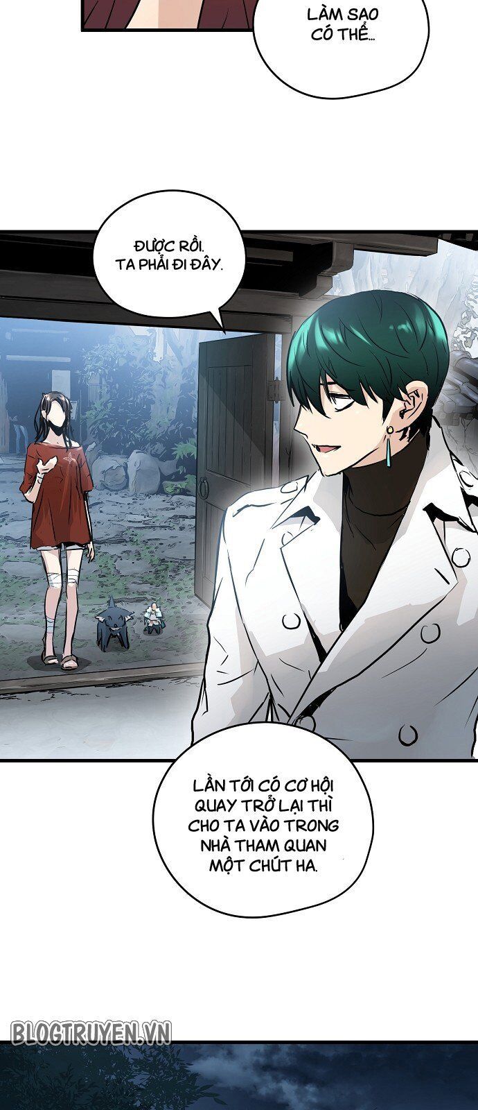 Nanyak Chapter 26 - 67