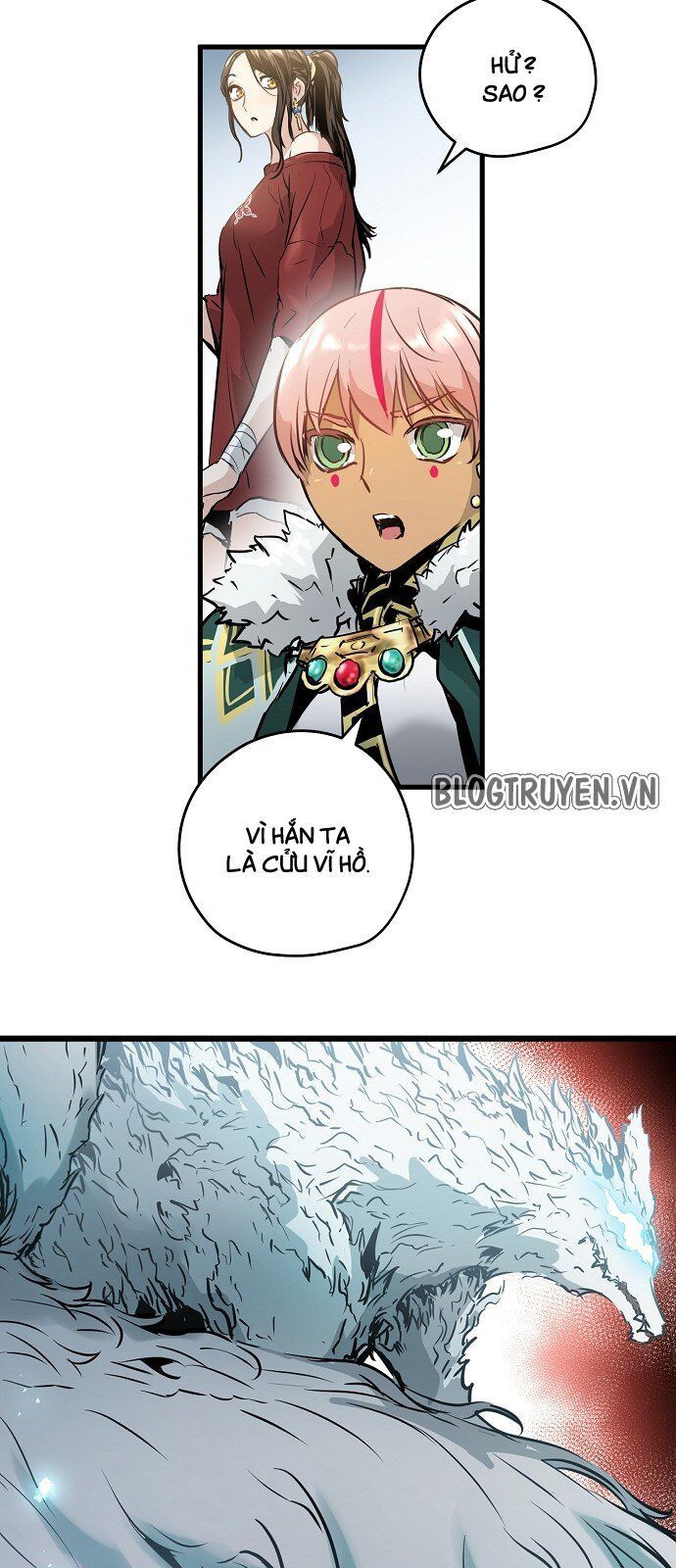 Nanyak Chapter 26 - 70