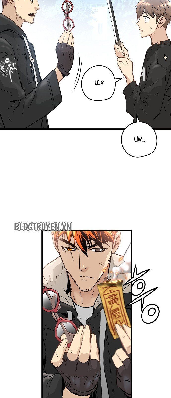 Nanyak Chapter 26 - 78