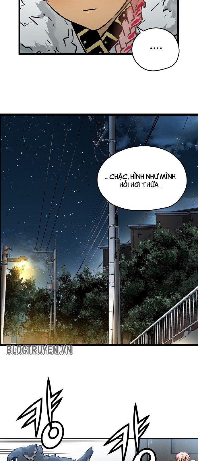 Nanyak Chapter 27 - 11