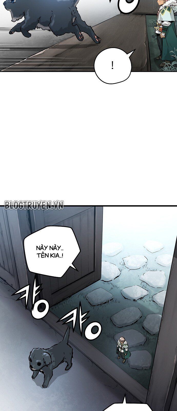 Nanyak Chapter 27 - 12