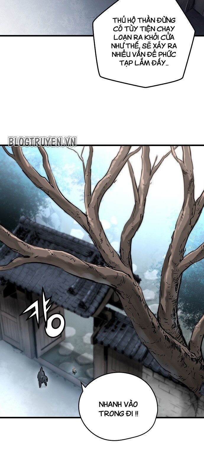 Nanyak Chapter 27 - 13