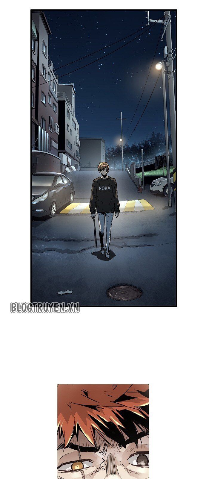 Nanyak Chapter 27 - 16