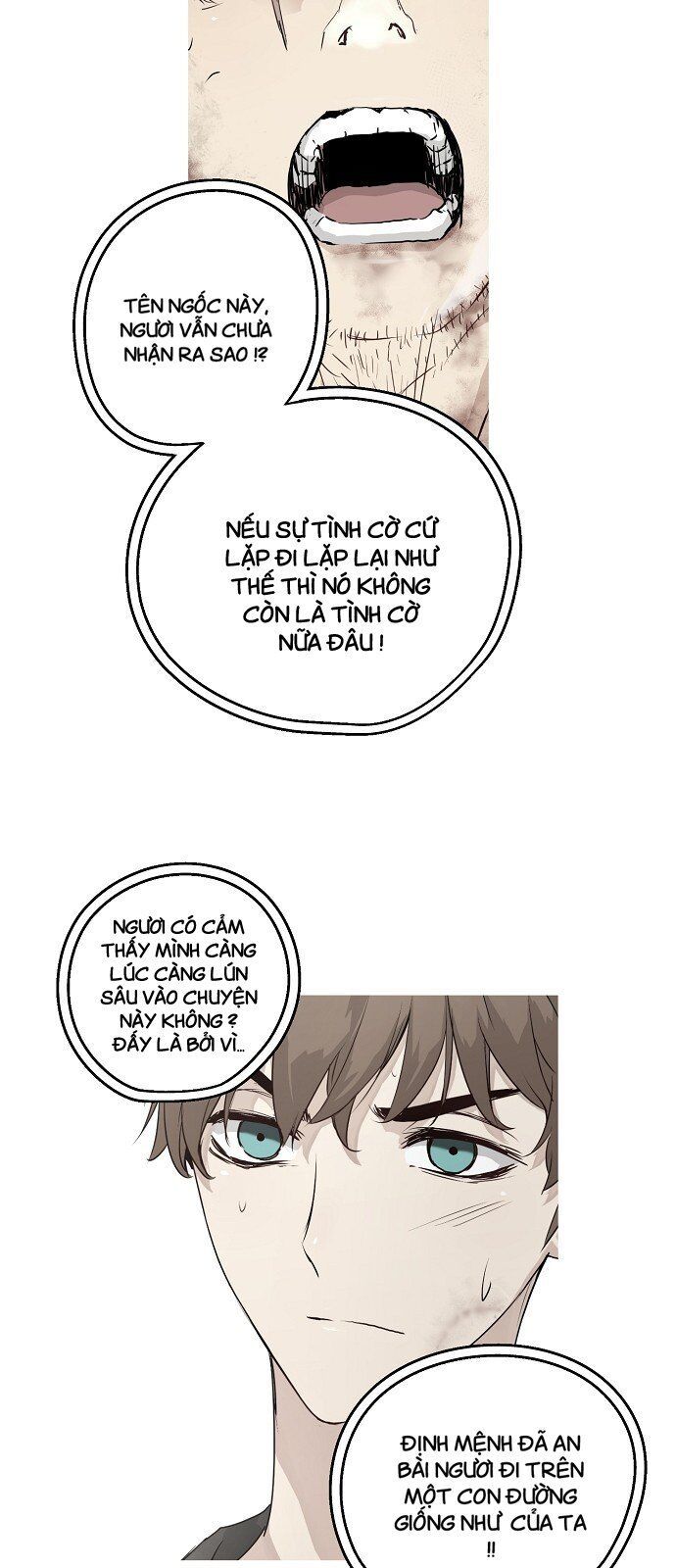 Nanyak Chapter 27 - 17