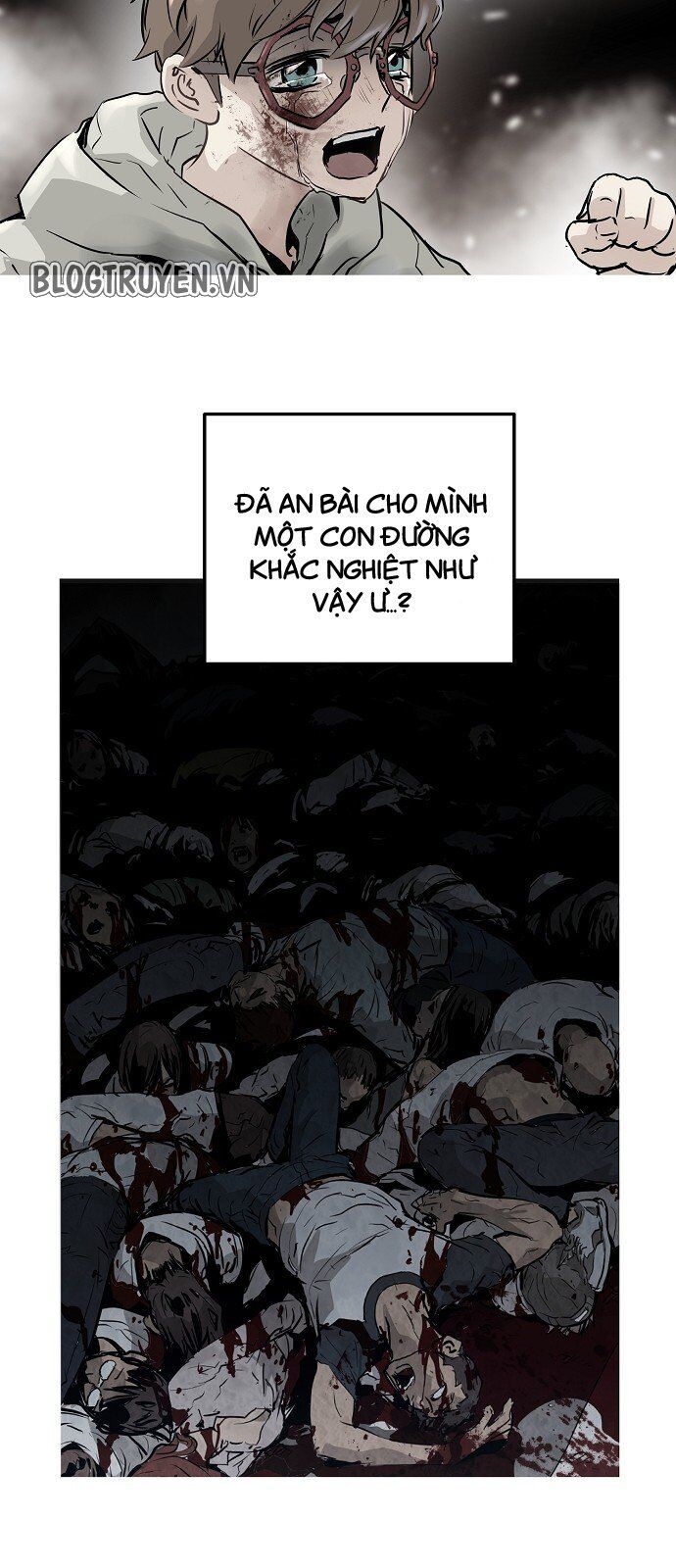 Nanyak Chapter 27 - 19