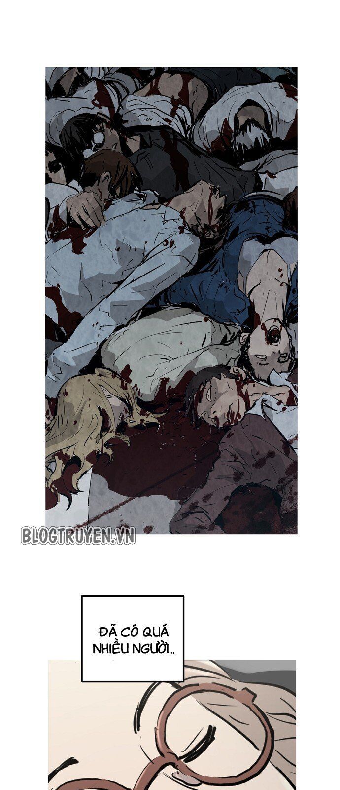 Nanyak Chapter 27 - 20