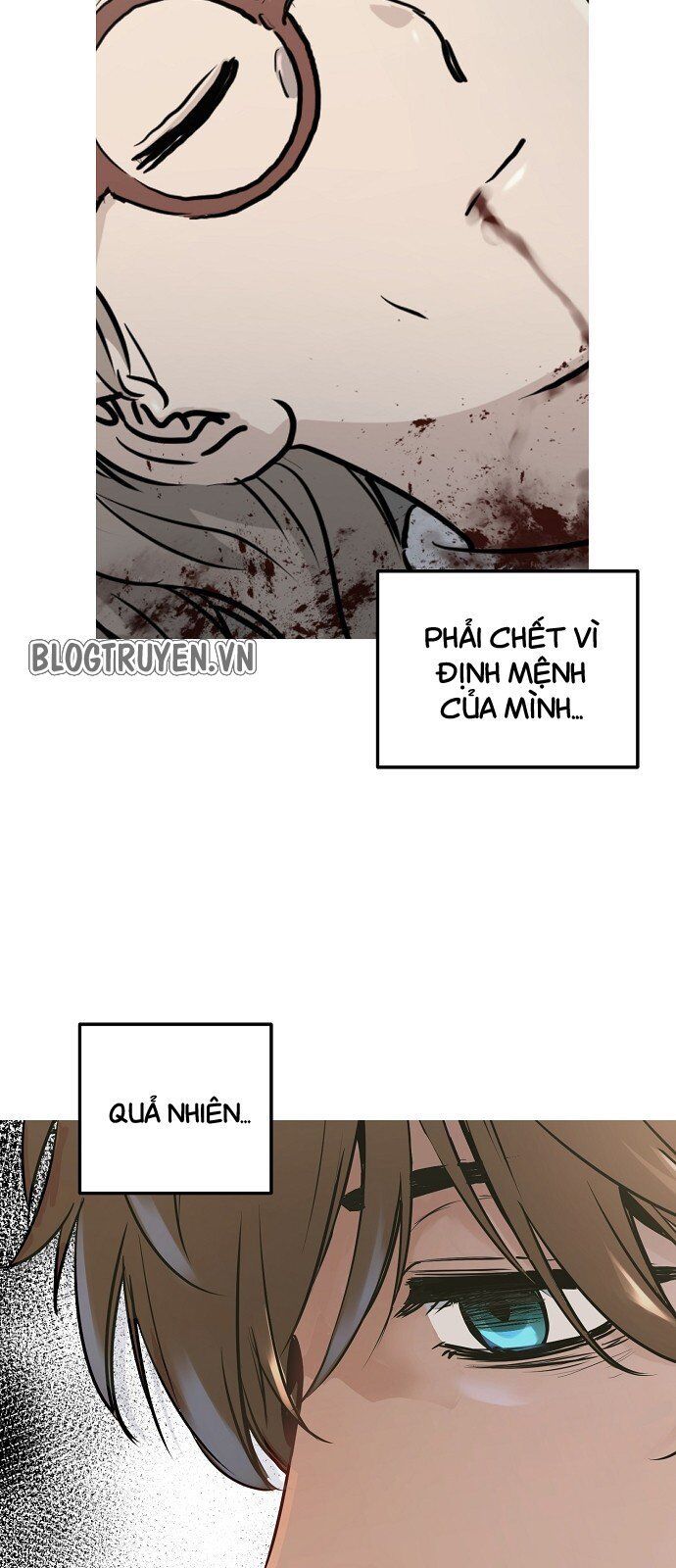 Nanyak Chapter 27 - 21