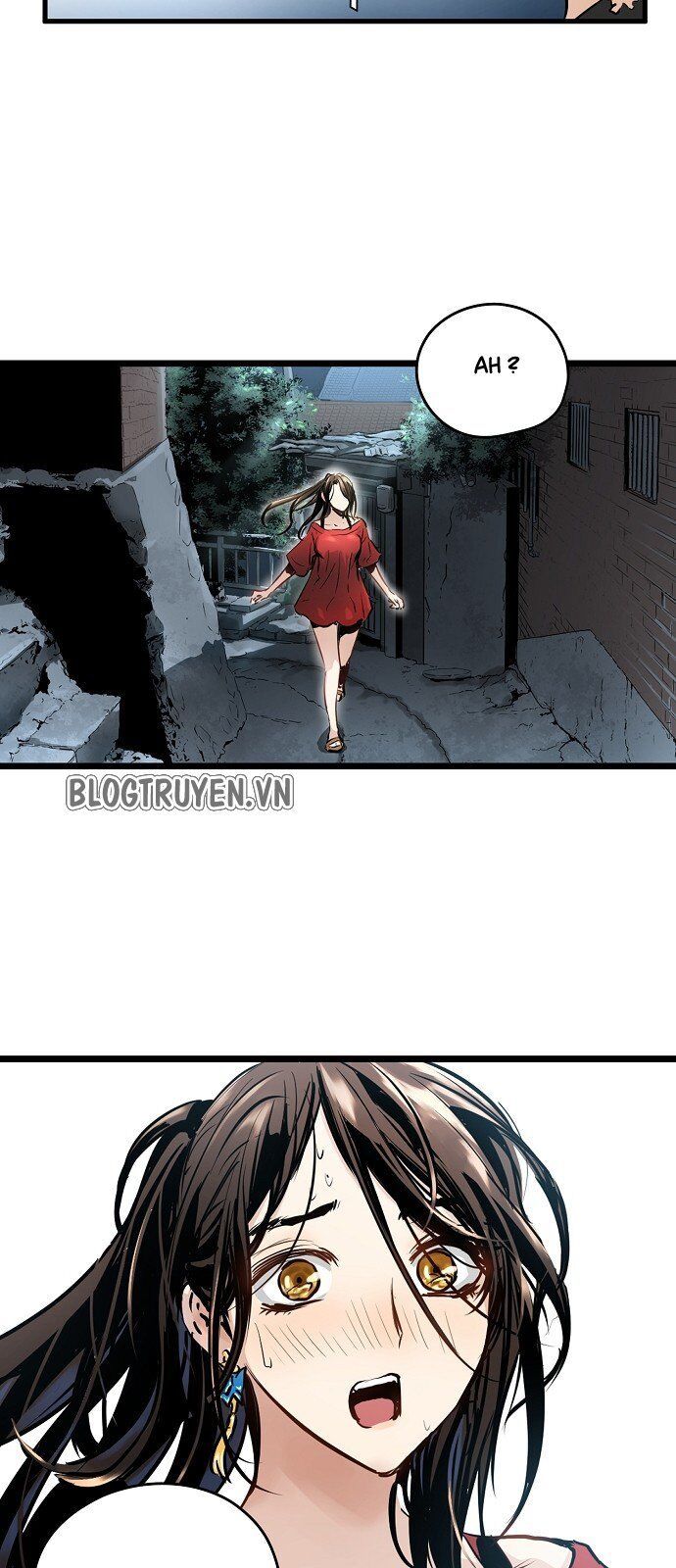 Nanyak Chapter 27 - 23