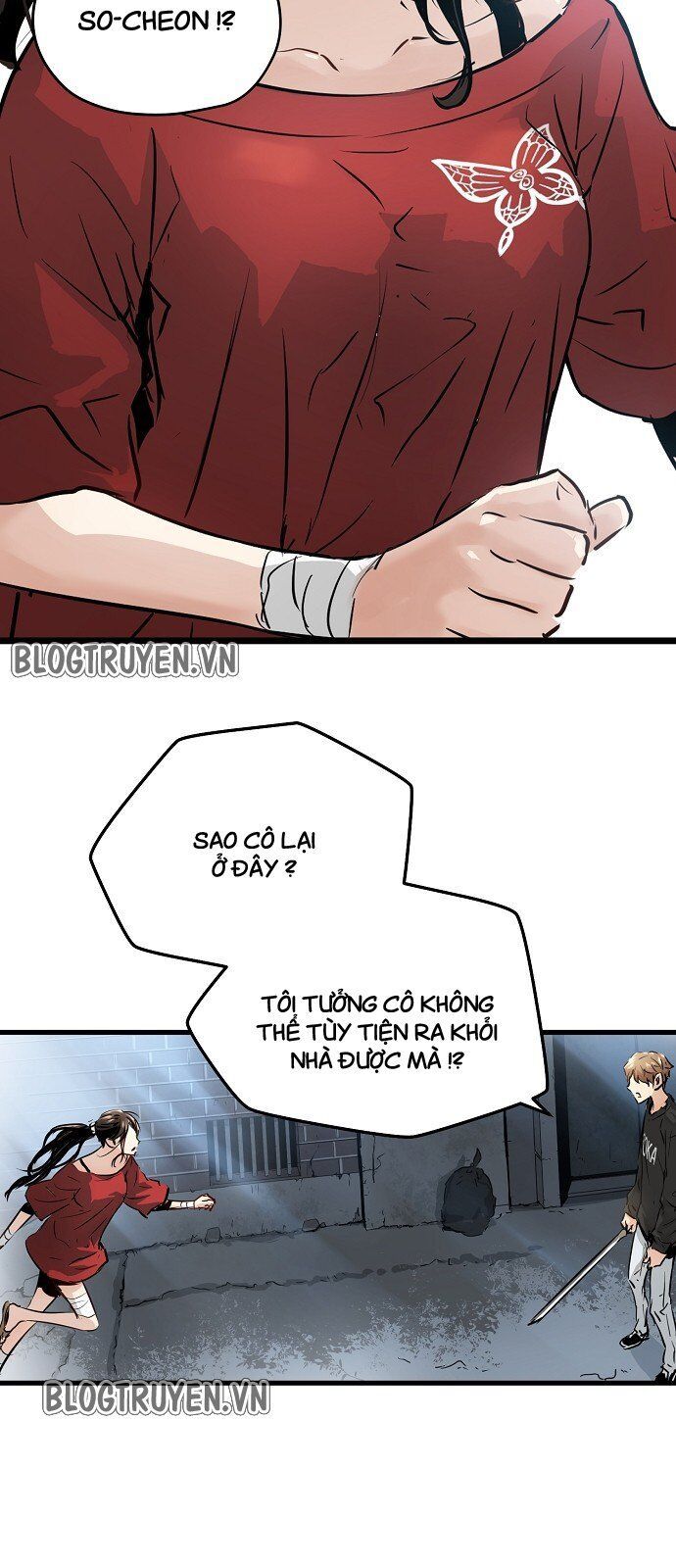 Nanyak Chapter 27 - 24