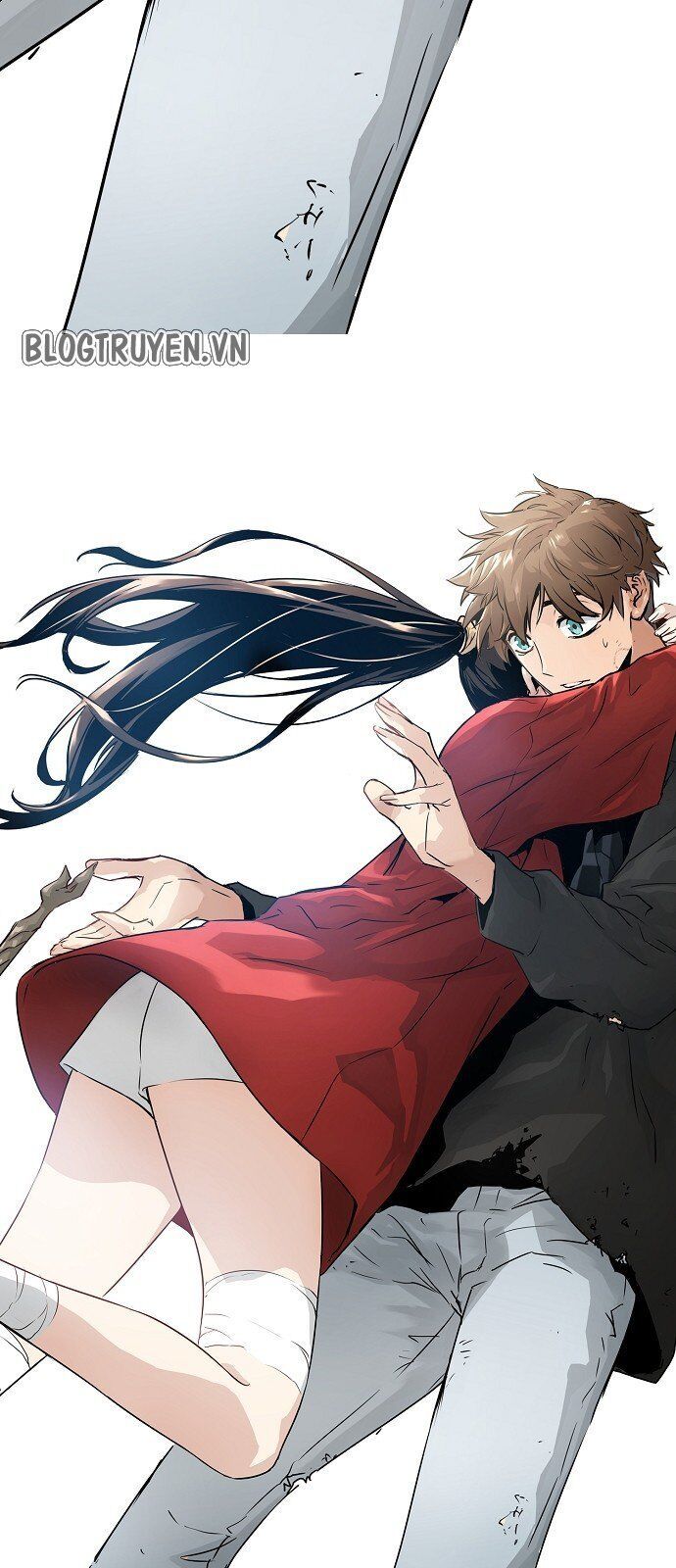 Nanyak Chapter 27 - 28