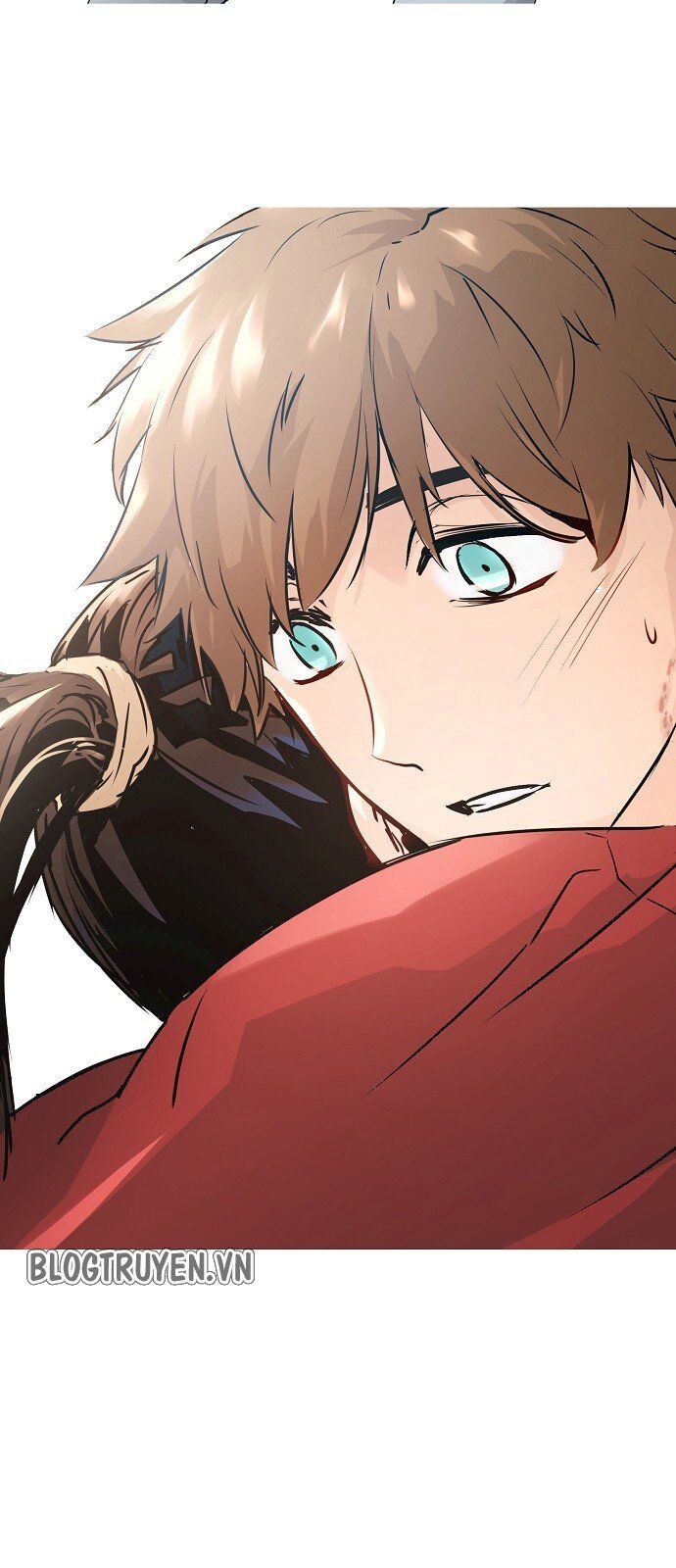 Nanyak Chapter 27 - 29