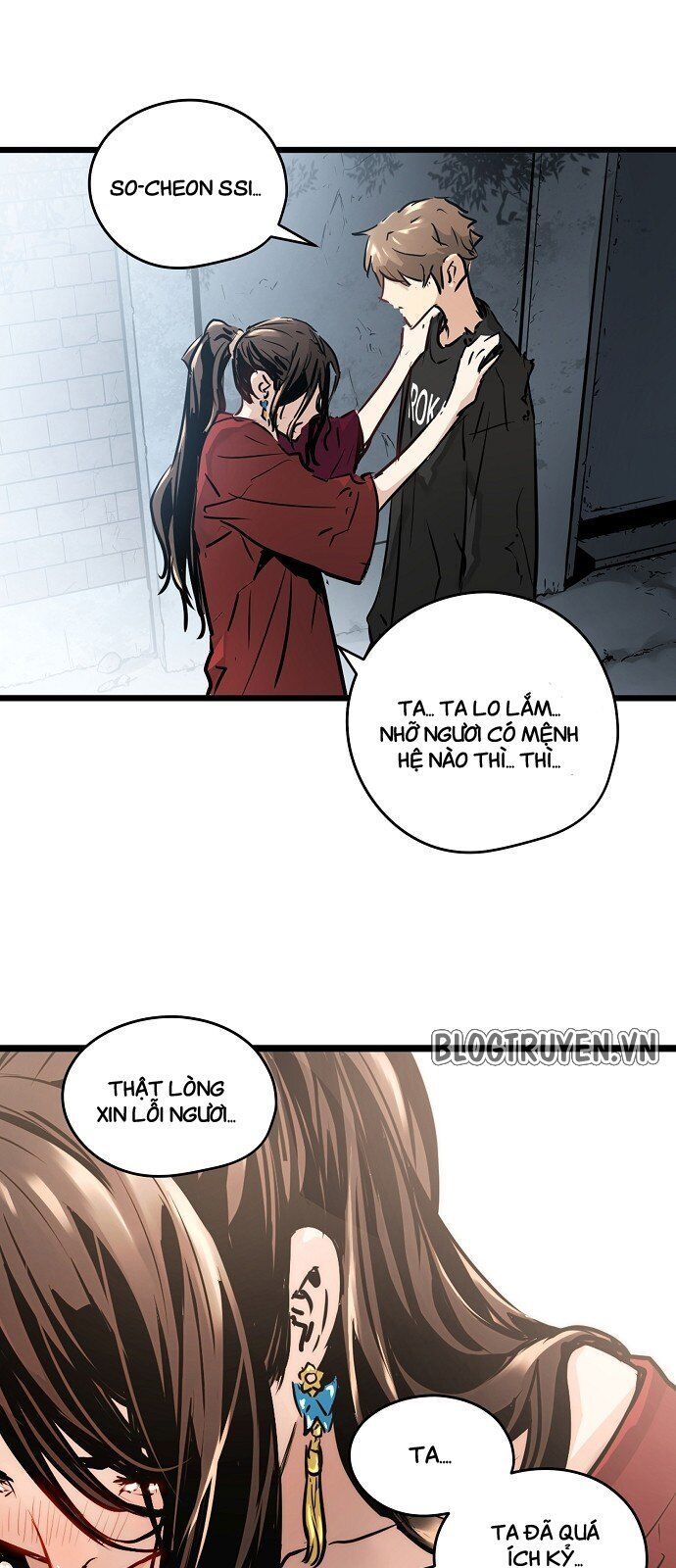 Nanyak Chapter 27 - 30