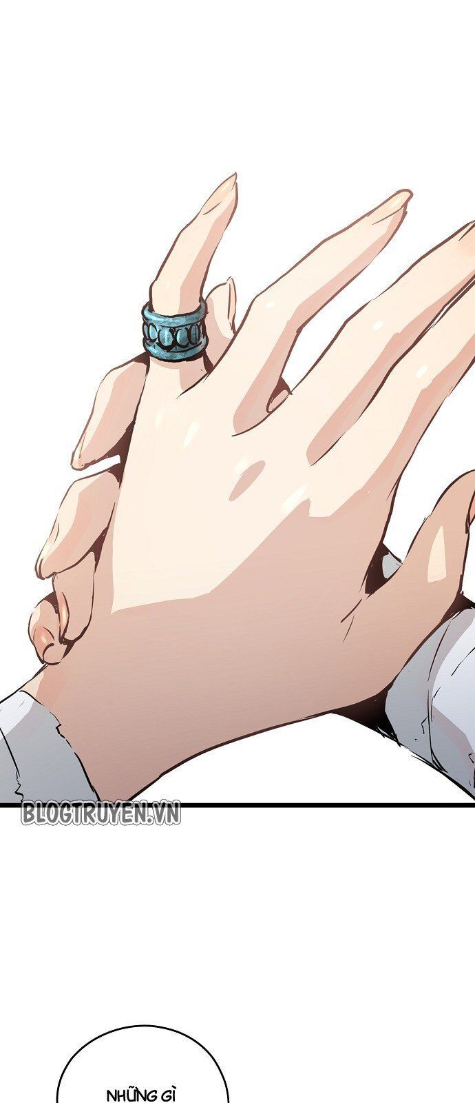 Nanyak Chapter 27 - 4