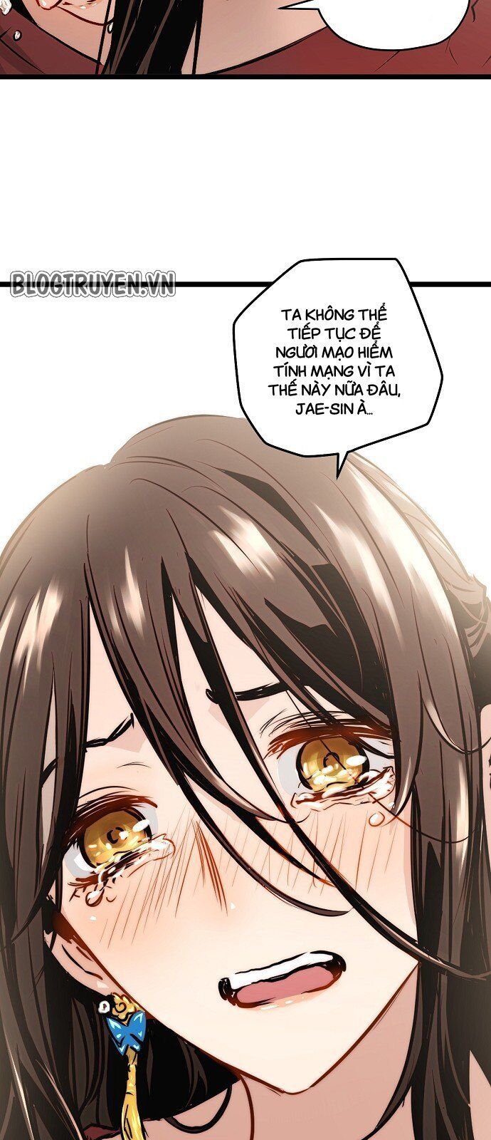 Nanyak Chapter 27 - 31