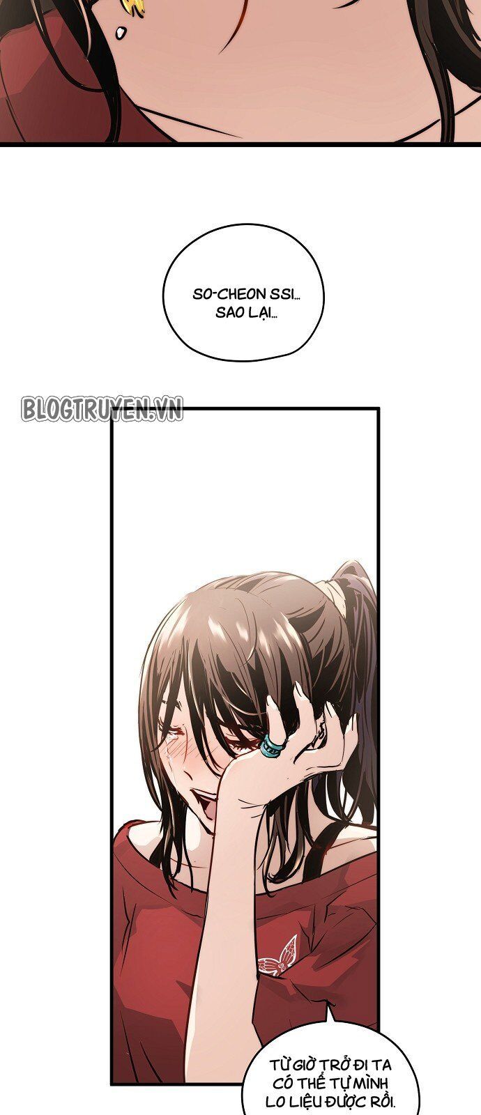 Nanyak Chapter 27 - 32