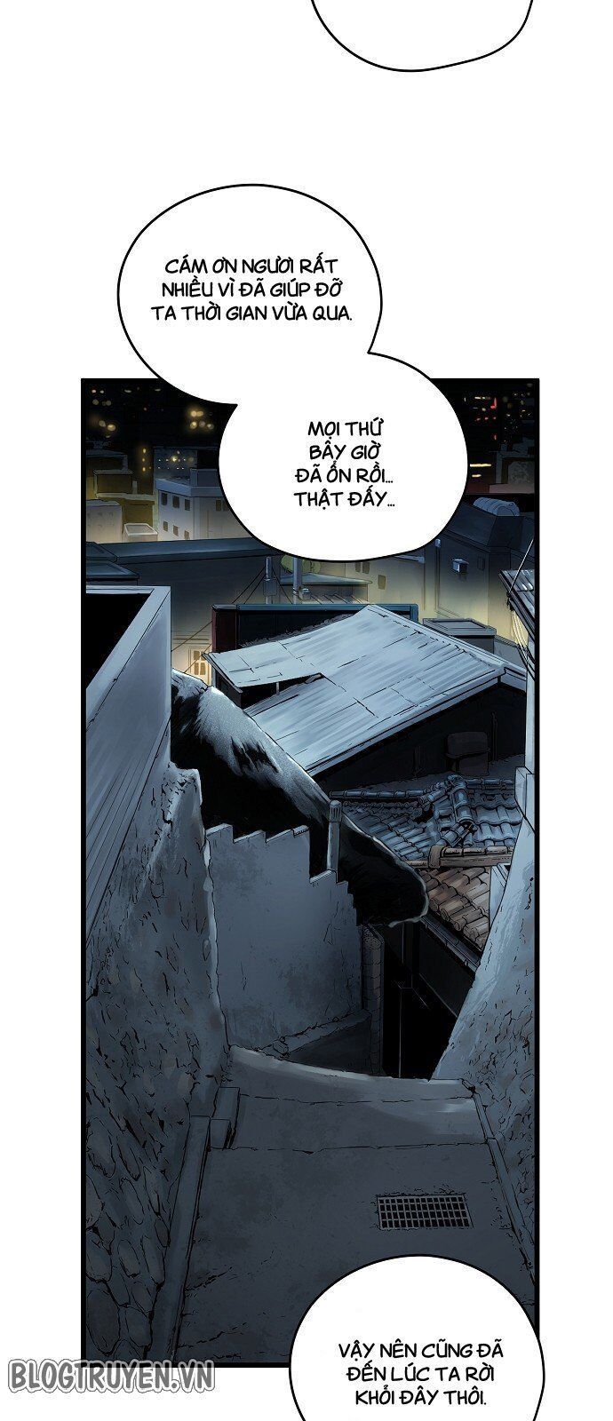 Nanyak Chapter 27 - 33