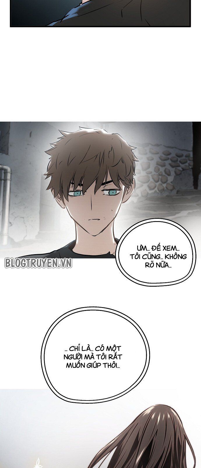 Nanyak Chapter 27 - 35