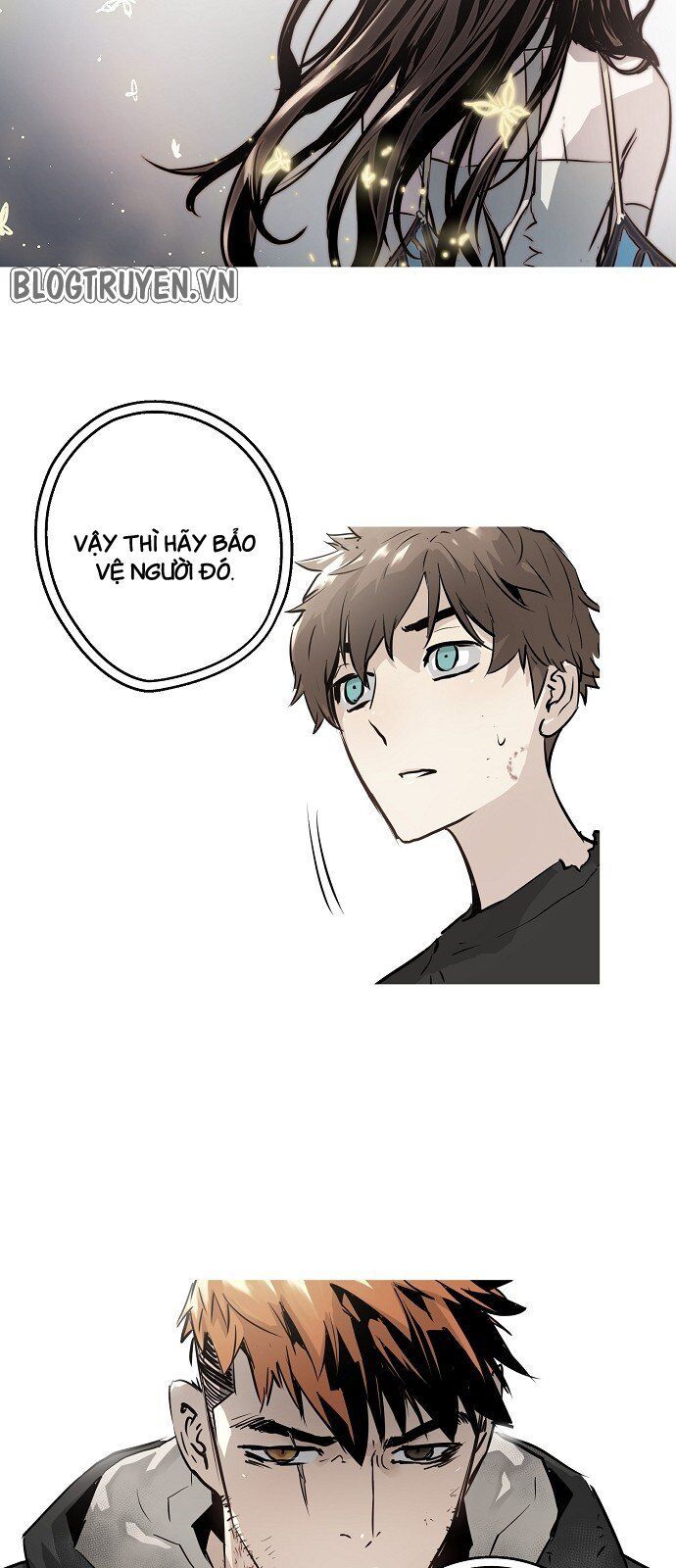 Nanyak Chapter 27 - 36